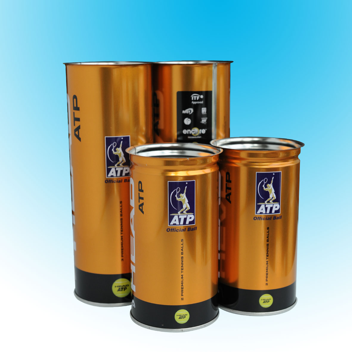 Round Tin Can For Car Air Freshener,Aluminium Tin Can Buy Tin Can