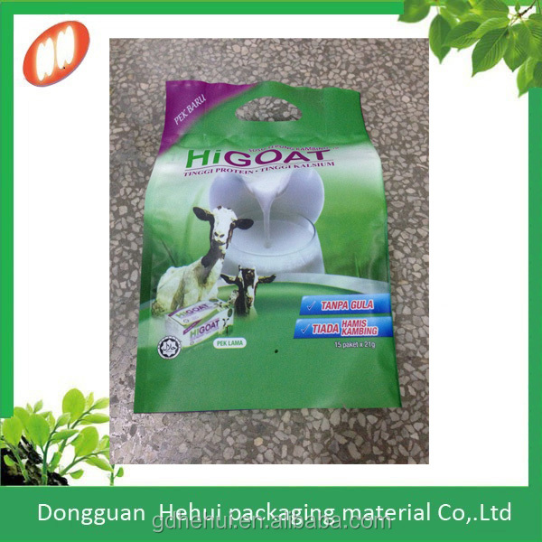 中国メーカーの新しい農業2014年カスタムサイドガセットプラスチック製の食品袋問屋・仕入れ・卸・卸売り