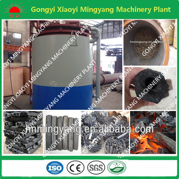 Mingyangブランドセルフ- 発火するヤシガラ活性炭を持つマシン・0086-13838391770からceiso問屋・仕入れ・卸・卸売り