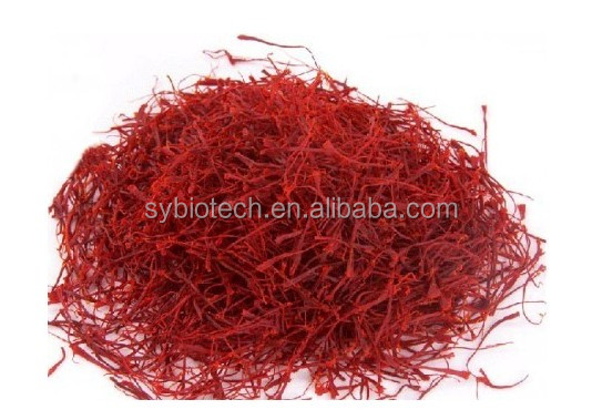 pure saffron extract slimming, Crocus sativus extract/saffron extract/100% Natural Herbal Extract/Crocin