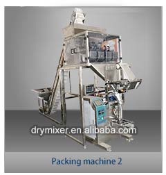 Horizontal automatic packaging machine for lollipop