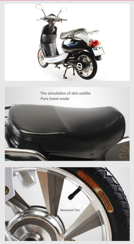 矢田em2348v450ワットブラシレスpmdc12ah鉛- 酸ドラムブレーキ16インチハイブリッドバイク問屋・仕入れ・卸・卸売り