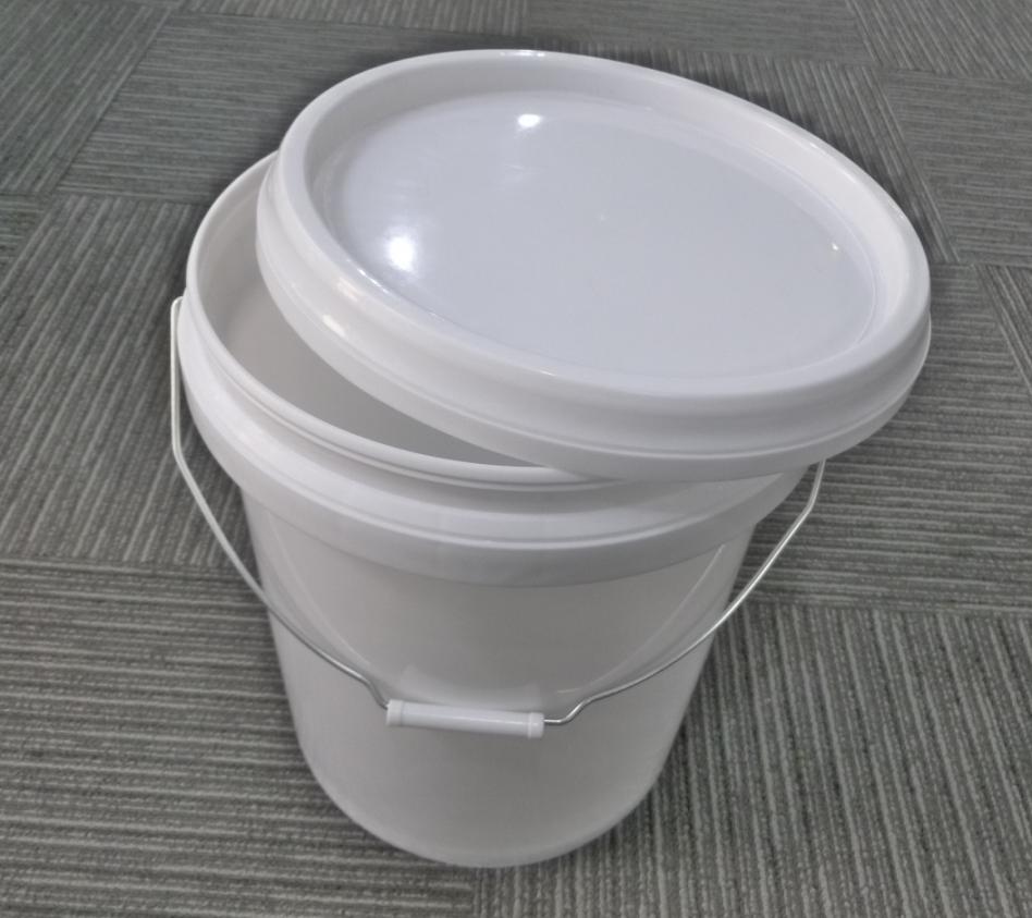 高品質5蓋付きプラスチックバケツガロン塗料・ハンドル-- プラスチックバレル- ポリ容器２０l問屋・仕入れ・卸・卸売り