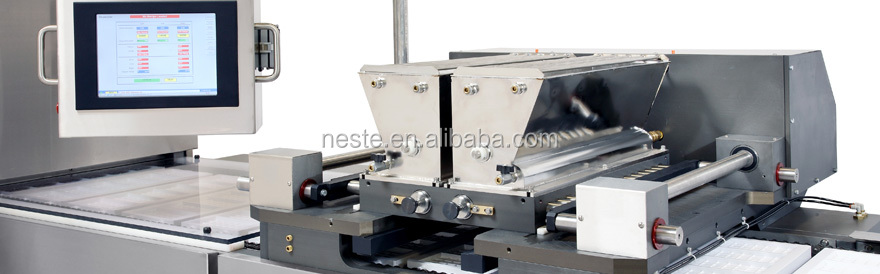 pure chocolate molding machine chocolate bar machine chocolate candy making machine