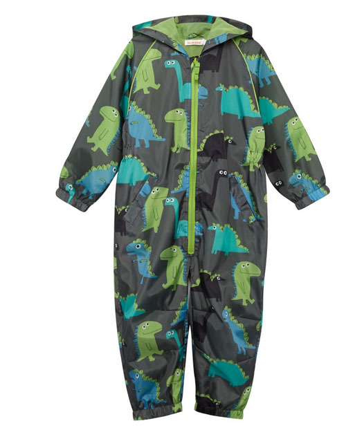 kids Little Boy's One piece Zip-up Polyester waterproof Jumpsuit,boys winter thick jumpsuit onepiece仕入れ・メーカー・工場