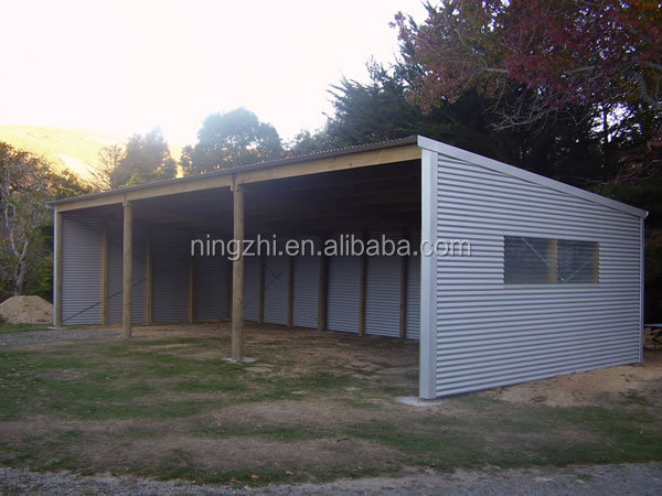 cobertizo metalico para coches estructura de metal coche refugio 6x9x4 2 m cobertizo cobertizo metalico para coches estructura de metal coche refugio 6x9x4 2 m cobertizo