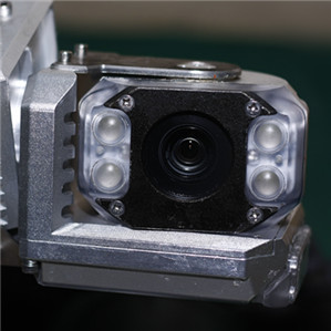 の機械を製造してい水中防水ビデオパイプライン検査ロボットクローラとcctvカメラptz520tvlカメラヘッド問屋・仕入れ・卸・卸売り