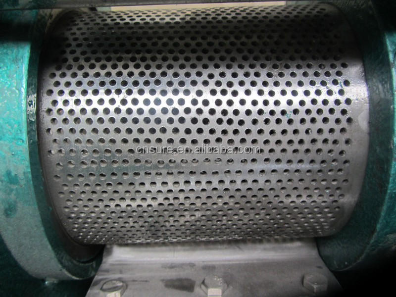 Fish Separator