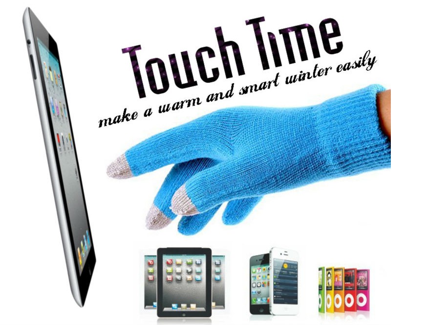 2014年hotsell上のタッチスクリーンタッチスクリーンスマートフォン手袋問屋・仕入れ・卸・卸売り
