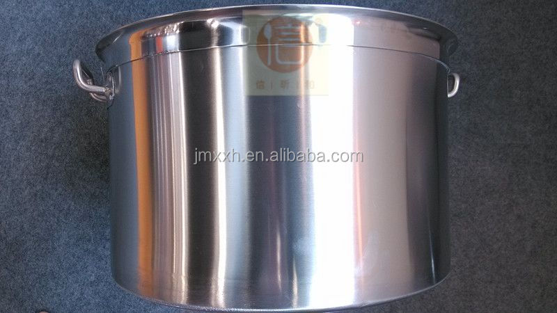 の電磁調理器の在庫ポットステンレス問屋・仕入れ・卸・卸売り