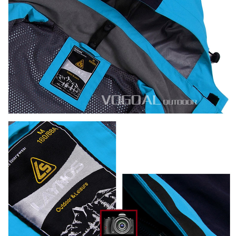 新しい屋外卸売2014年暖かいジャケット冬の男性のフード付きコートプラスサイズl-5xlouterwear130a028a防水防風問屋・仕入れ・卸・卸売り