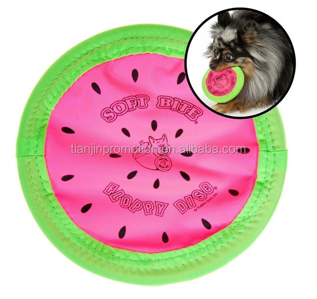 犬用flippyflopperナイロンフリスビー問屋・仕入れ・卸・卸売り