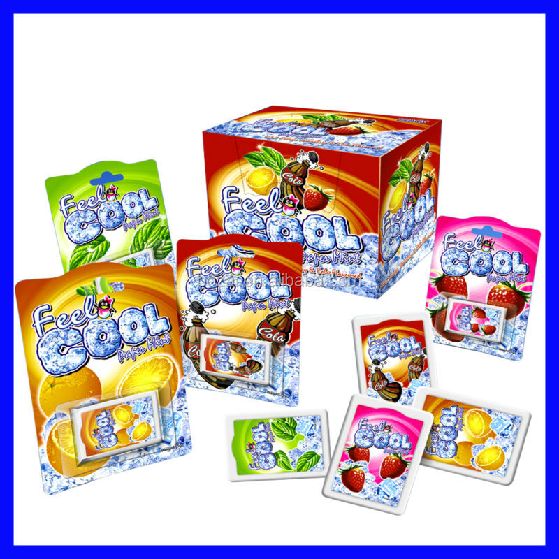 Alpenliebe bulk candy manufacturers in dubai,China Bozai price supplier