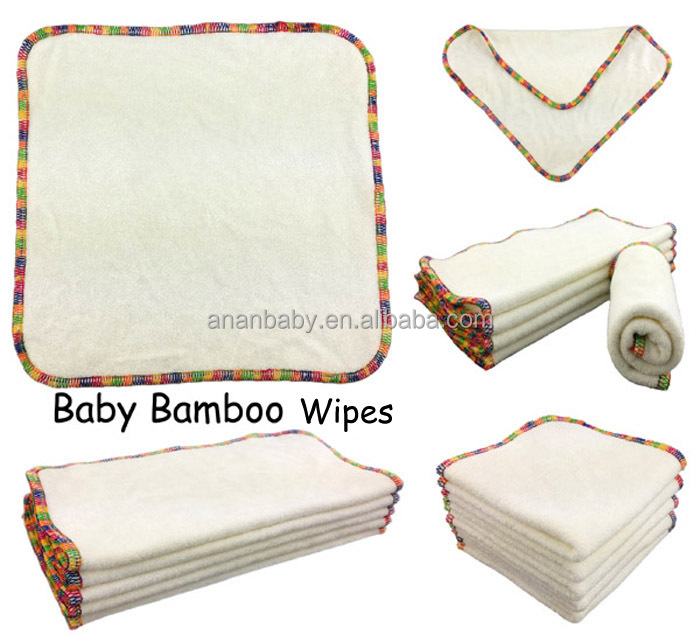 新しい赤ちゃん製品2014年有機竹ベビーワイプ布問屋・仕入れ・卸・卸売り