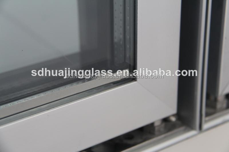 2014年最新ガラス冷蔵庫のドア中国から山東問屋・仕入れ・卸・卸売り