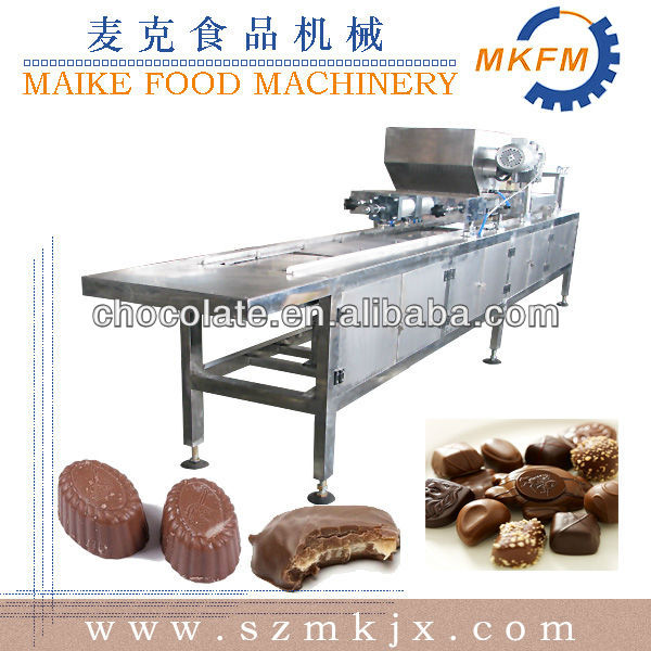 Cereal bar processing machines ( mixing & forming)