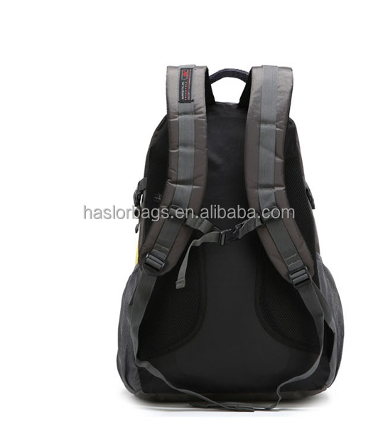 Wholesale Leisure Sports Backpack with laptop pockets from China Manufacturer