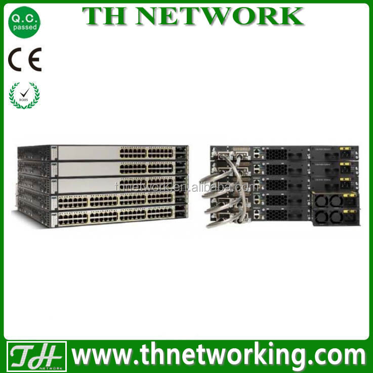 シスコスイッチ触媒ws-c3750g-24ps-s3750シリーズ問屋・仕入れ・卸・卸売り