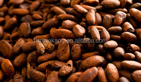 100% Natural Cocoa Seed Extract/Cocoa Seed Extract Powder/Cocoa Seed Powder