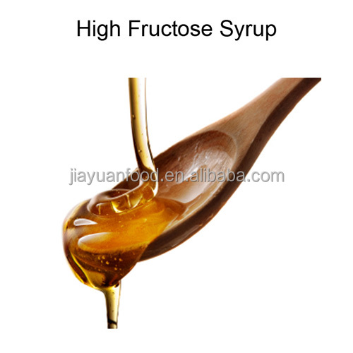 F55 and F42 High fructose corn syrup