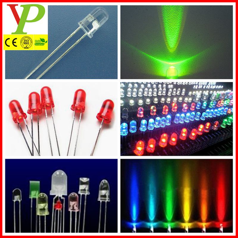 Super Brightness High Voltage Led Diode 5mm 12v Buy Led Diode 5mm 12v