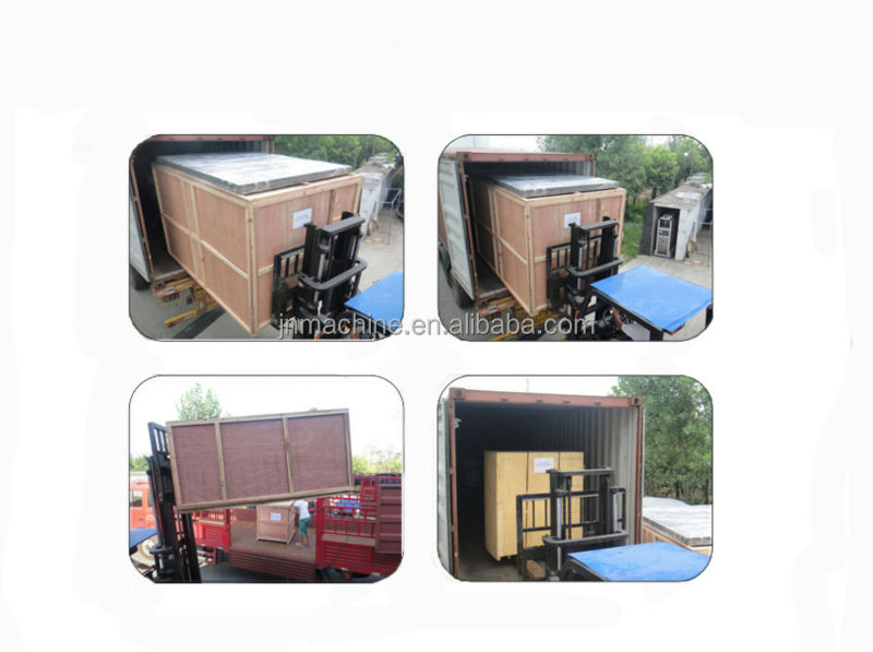 High Speed Chocolate Bar Packing Machine