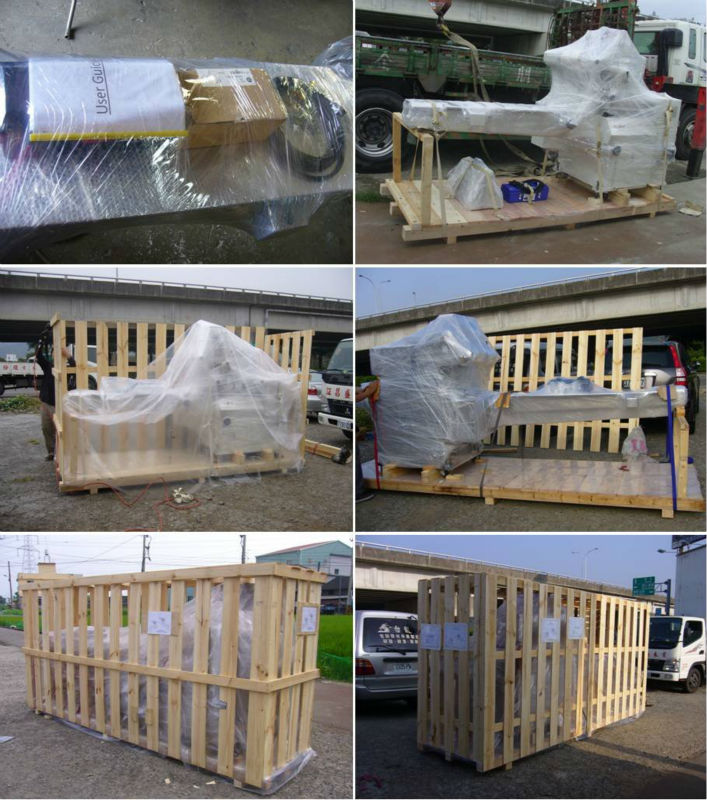 Automatic Packing Machine for lollipop