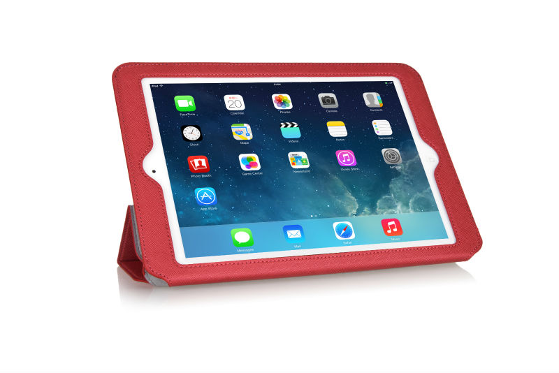 Reyon 超薄型for iPad Air(5) 専用ワイヤレスBluetoth 3.0キーボード,スマートカバー,スタンド機能付き!Mobile Bluetooth keyboard for iPad 5仕入れ・メーカー・工場