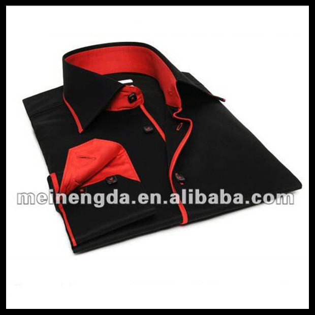 新しいスタイリッシュ2014年昇華ドレスのファッションの男性のためのtシャツ中国卸売問屋・仕入れ・卸・卸売り