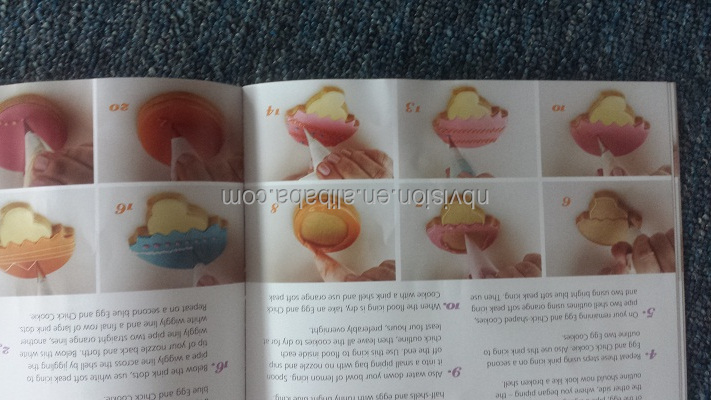 cake decorating tools set