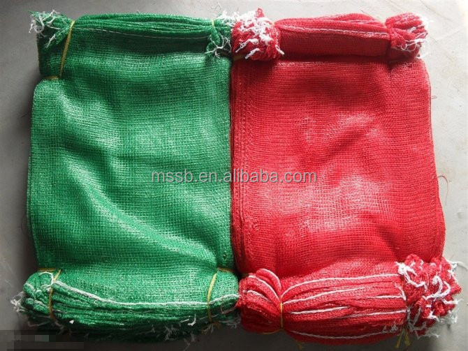 2014 china new colorful small net mesh bags china wholesale
