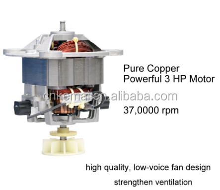 good quality for blender mixer