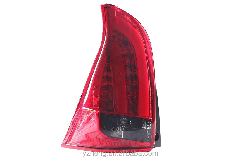 toyota avanza led tail lamp #4