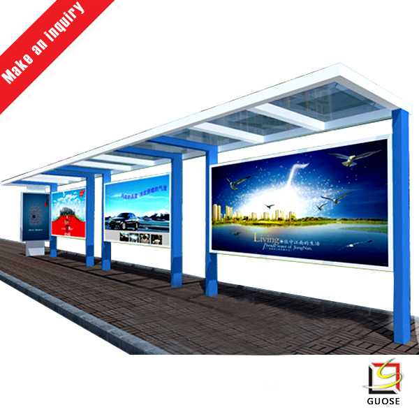 Electronic Billboard Advertising Light Box Led Outdoor Light
