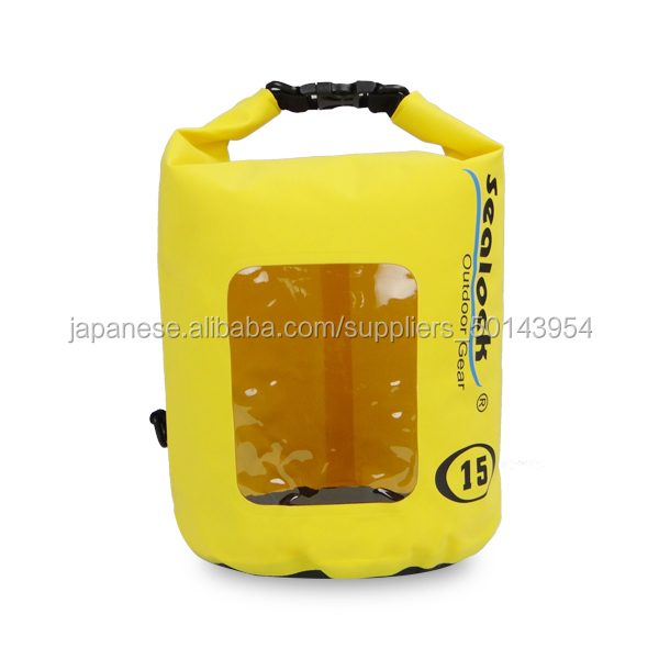 防水ドライバック PVC 防水バッグ ドライバッグのバックパック問屋・仕入れ・卸・卸売り