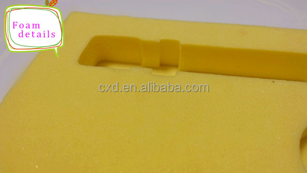 Eco-friendly Eva foam insert for packaging/EVA packaging lining for box問屋・仕入れ・卸・卸売り
