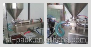 chocolate bar flow packing machine