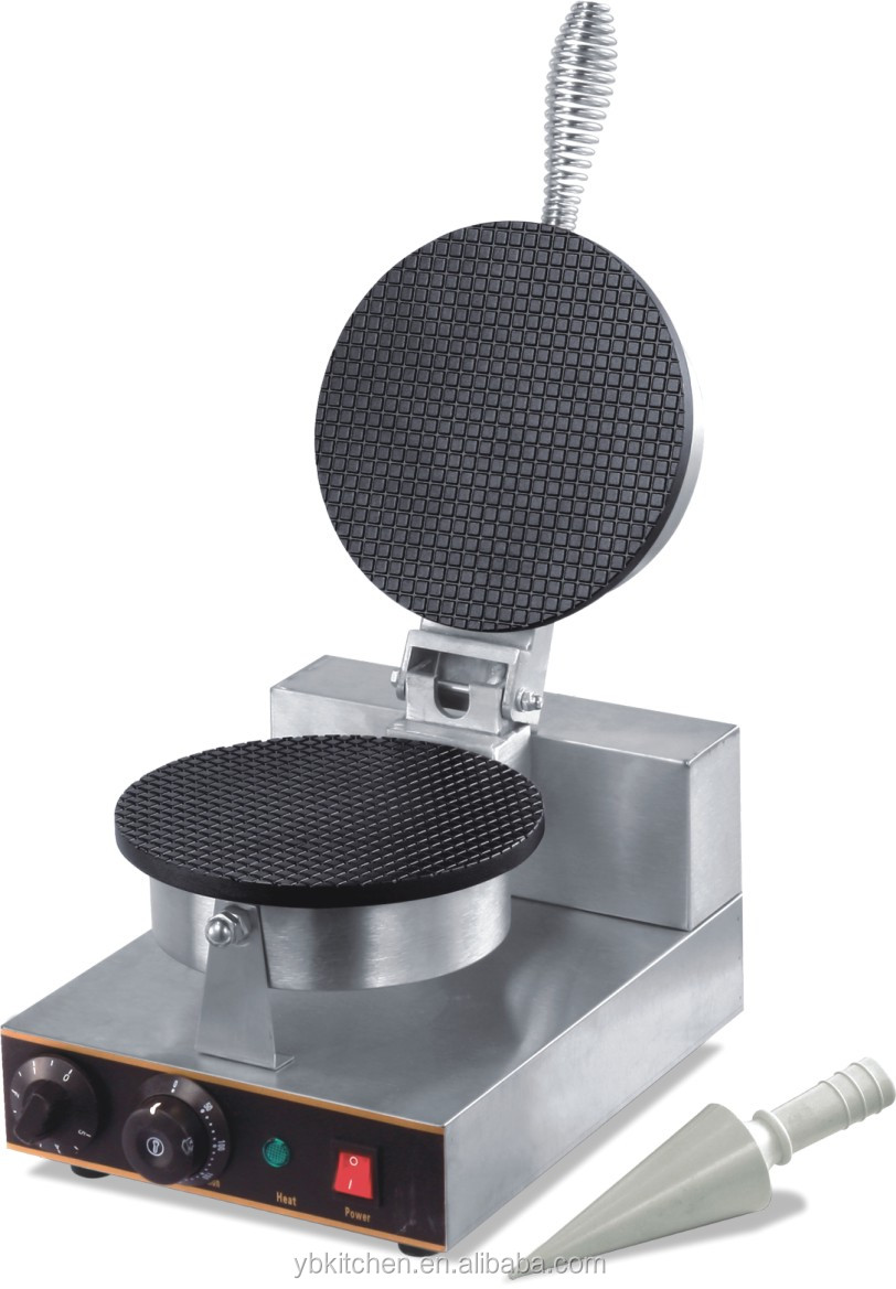Machine For Ice Cream Cones/Portable Commercial Machine For Ice Cream Cones