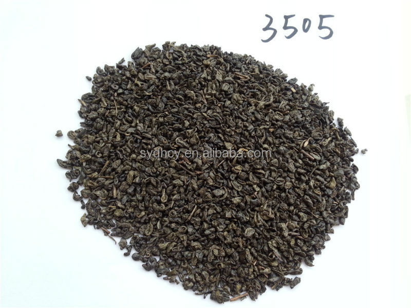 the vert extra special GUNPOWDER green tea 3505A; AA; AAA AAAA3503 3502 8622