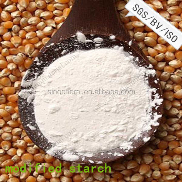Modified Food Starch