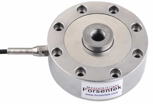 hopper weighing load cell