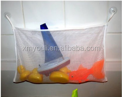 新製品多目的2014年ネットランドリーメッシュ風呂用のおもちゃの主催者の記憶ベビーカーのネット袋alibabaのビーチバッグトートバッグ問屋・仕入れ・卸・卸売り