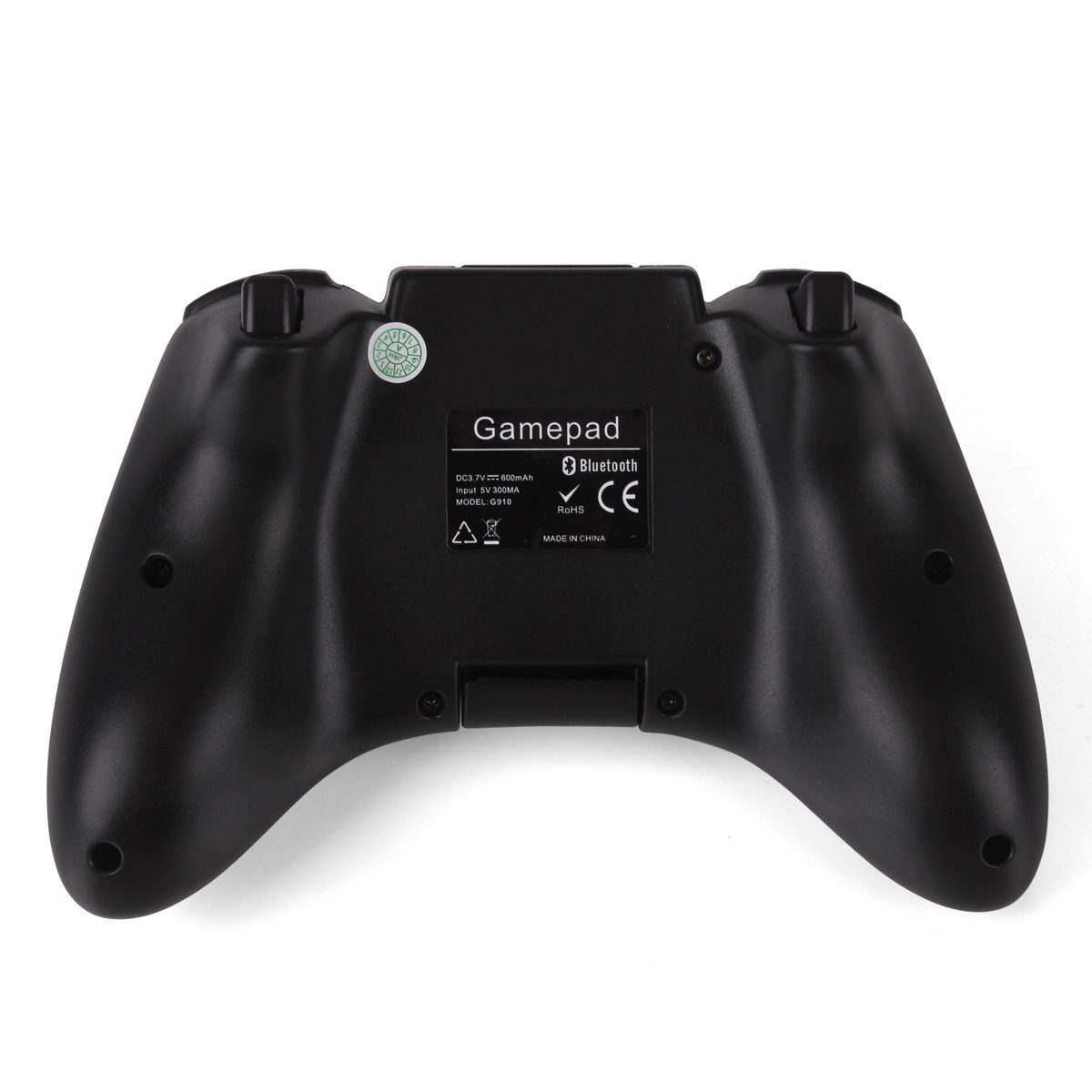 ゲームコントローラワイヤレスbluetoothg910ios用ジョイスティックゲームパッドアンドロイド携帯電話のタブレットpcラップトップtvボックス問屋・仕入れ・卸・卸売り