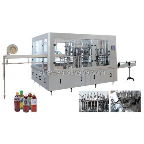 OEM Mixed Tropical Fruit Juice