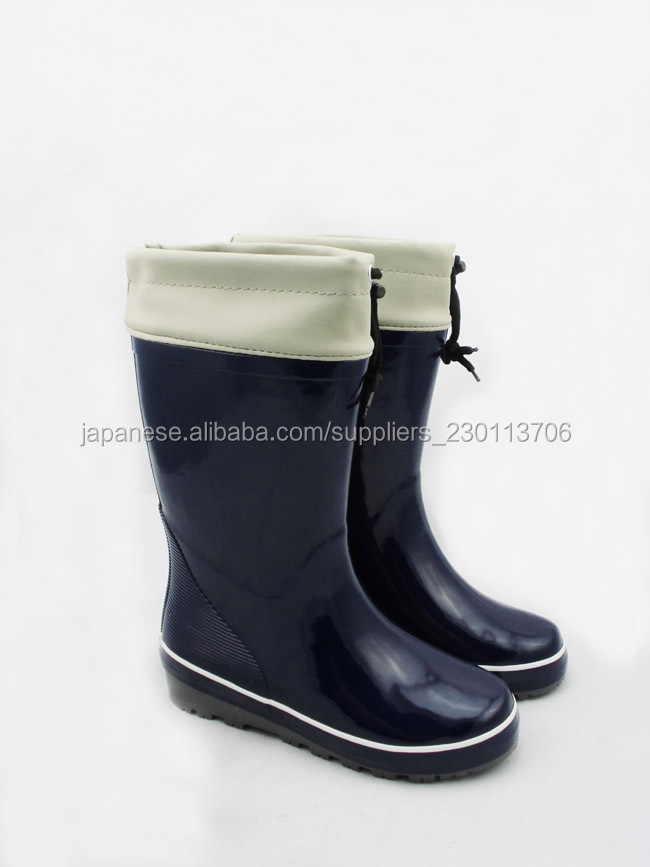 Women's working rubber boots colorful問屋・仕入れ・卸・卸売り