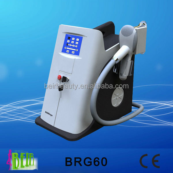 BRG60.1 fat freezing criolipolisis machine