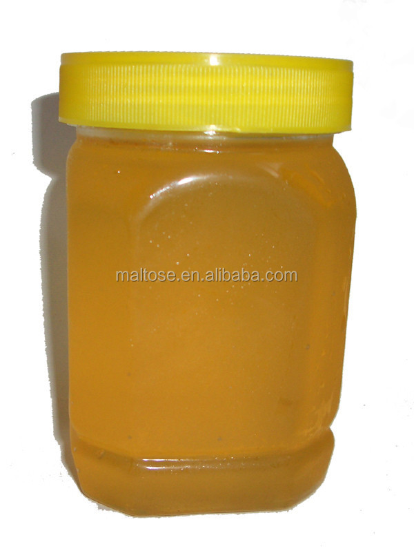 2014 chinese bulk natural ployflora bee honey for beauty and healthy