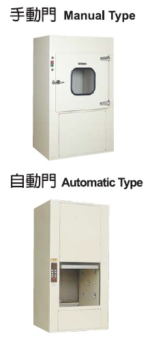 ステンレス鋼自動クリーンルームエアシャワーパスボックス問屋・仕入れ・卸・卸売り