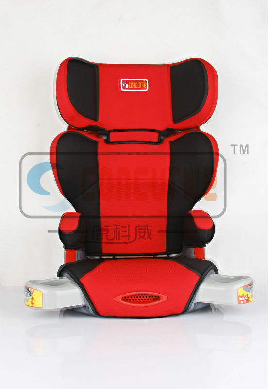 Oemの子のカーシートブースター/古典的なハイバックブースターカーシート問屋・仕入れ・卸・卸売り
