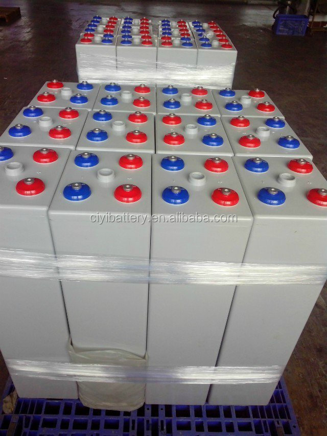 最長命ソーラー電池管状プレートバッテリーopzvゲル電解質バッテリー12v24v48v1500ah仕入れ・メーカー・工場